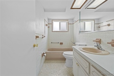 Live the Salt Life in this beautifully maintained, move-in ready on Beacon Woods Golf Club in Florida - for sale on GolfHomes.com, golf home, golf lot