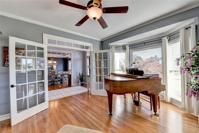 Beautifully maintained 5-bedroom, 5-bathroom home in the highly on Polo Golf and Country Club in Georgia - for sale on GolfHomes.com, golf home, golf lot