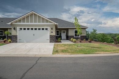 Situated in the quaint Poppy Village, backed to the beautiful on  in Oregon - for sale on GolfHomes.com, golf home, golf lot