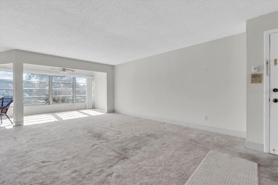 This charming, 2-bedroom, 2-bath condo is located in the very on East Bay Golf Club in Florida - for sale on GolfHomes.com, golf home, golf lot