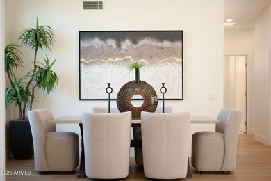 Remodeled single-level home in guard-gated Scottsdale Country on Starfire At Scottsdale Country Club in Arizona - for sale on GolfHomes.com, golf home, golf lot