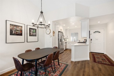 Experience breathtaking views in this completely remodeled on Tijeras Creek Golf Club in California - for sale on GolfHomes.com, golf home, golf lot