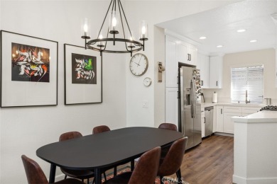 Experience breathtaking views in this completely remodeled on Tijeras Creek Golf Club in California - for sale on GolfHomes.com, golf home, golf lot