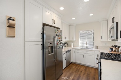 Experience breathtaking views in this completely remodeled on Tijeras Creek Golf Club in California - for sale on GolfHomes.com, golf home, golf lot