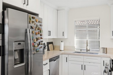 Experience breathtaking views in this completely remodeled on Tijeras Creek Golf Club in California - for sale on GolfHomes.com, golf home, golf lot