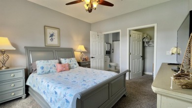 Immaculate 2BR/2BA First-Floor Condo in Kiskadee Parke - Fully on Wild Wing Plantation in South Carolina - for sale on GolfHomes.com, golf home, golf lot