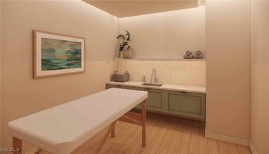 Welcome to your refined Florida retreat in the heart of on Colonial Country Club in Florida - for sale on GolfHomes.com, golf home, golf lot