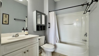 Immaculate 2BR/2BA First-Floor Condo in Kiskadee Parke - Fully on Wild Wing Plantation in South Carolina - for sale on GolfHomes.com, golf home, golf lot
