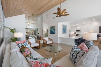 Welcome to this completely renovated, move-in-ready gem nestled on Palm Beach Polo and Country Club in Florida - for sale on GolfHomes.com, golf home, golf lot