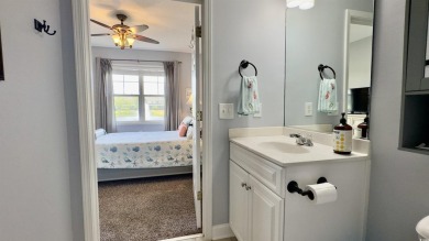 Immaculate 2BR/2BA First-Floor Condo in Kiskadee Parke - Fully on Wild Wing Plantation in South Carolina - for sale on GolfHomes.com, golf home, golf lot