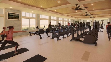 Welcome to your refined Florida retreat in the heart of on Colonial Country Club in Florida - for sale on GolfHomes.com, golf home, golf lot