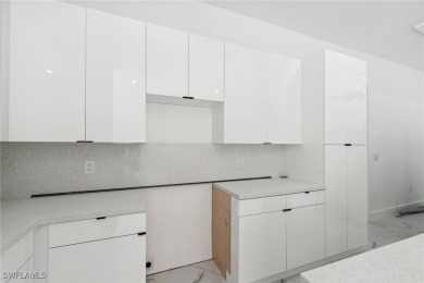 New Construction Home with High Elevation near the Seven Islands on Burnt Store Golf Club in Florida - for sale on GolfHomes.com, golf home, golf lot