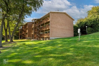 Experience resort-style living in you own condo at Four Lakes of on River Bend Golf Club in Illinois - for sale on GolfHomes.com, golf home, golf lot