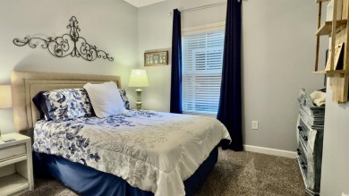 Immaculate 2BR/2BA First-Floor Condo in Kiskadee Parke - Fully on Wild Wing Plantation in South Carolina - for sale on GolfHomes.com, golf home, golf lot