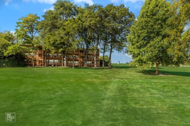 Experience resort-style living in you own condo at Four Lakes of on River Bend Golf Club in Illinois - for sale on GolfHomes.com, golf home, golf lot