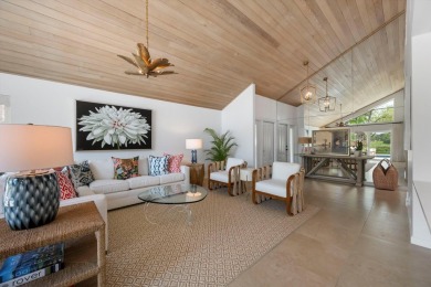 Welcome to this completely renovated, move-in-ready gem nestled on Palm Beach Polo and Country Club in Florida - for sale on GolfHomes.com, golf home, golf lot