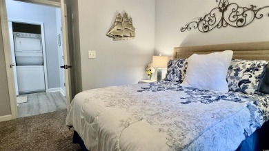 Immaculate 2BR/2BA First-Floor Condo in Kiskadee Parke - Fully on Wild Wing Plantation in South Carolina - for sale on GolfHomes.com, golf home, golf lot