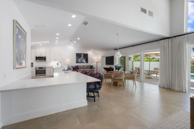 Welcome to this completely renovated, move-in-ready gem nestled on Palm Beach Polo and Country Club in Florida - for sale on GolfHomes.com, golf home, golf lot