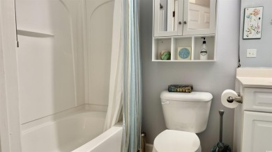 Immaculate 2BR/2BA First-Floor Condo in Kiskadee Parke - Fully on Wild Wing Plantation in South Carolina - for sale on GolfHomes.com, golf home, golf lot