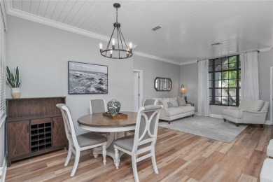 One or more photo(s) has been virtually staged. Showstopper Home on The Eagles Golf Course and Club in Florida - for sale on GolfHomes.com, golf home, golf lot
