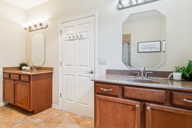 You are sure to Fall in Love with this Custom 'Carnegie' Floor on White Eagle Golf Club in Illinois - for sale on GolfHomes.com, golf home, golf lot