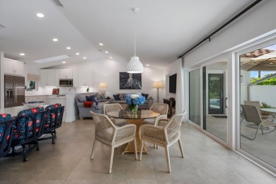 Welcome to this completely renovated, move-in-ready gem nestled on Palm Beach Polo and Country Club in Florida - for sale on GolfHomes.com, golf home, golf lot