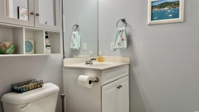 Immaculate 2BR/2BA First-Floor Condo in Kiskadee Parke - Fully on Wild Wing Plantation in South Carolina - for sale on GolfHomes.com, golf home, golf lot