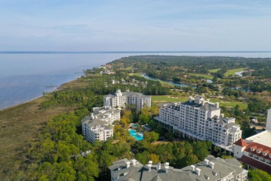 If you are looking for a bright and upscale studio to rest your on Sandestin Golf and Beach Resort - Raven in Florida - for sale on GolfHomes.com, golf home, golf lot