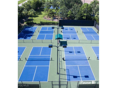 Welcome to your refined Florida retreat in the heart of on Colonial Country Club in Florida - for sale on GolfHomes.com, golf home, golf lot