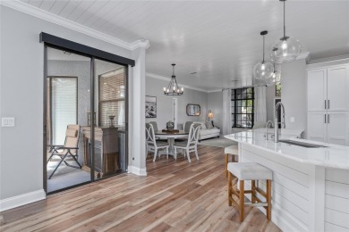 One or more photo(s) has been virtually staged. Showstopper Home on The Eagles Golf Course and Club in Florida - for sale on GolfHomes.com, golf home, golf lot