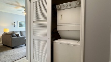 Immaculate 2BR/2BA First-Floor Condo in Kiskadee Parke - Fully on Wild Wing Plantation in South Carolina - for sale on GolfHomes.com, golf home, golf lot