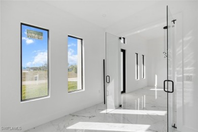 New Construction Home with High Elevation near the Seven Islands on Burnt Store Golf Club in Florida - for sale on GolfHomes.com, golf home, golf lot
