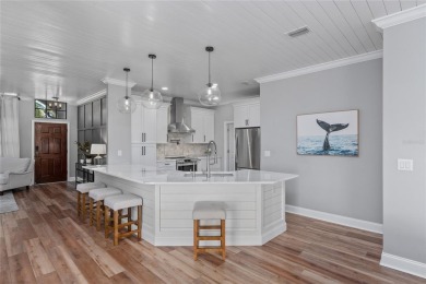 One or more photo(s) has been virtually staged. Showstopper Home on The Eagles Golf Course and Club in Florida - for sale on GolfHomes.com, golf home, golf lot