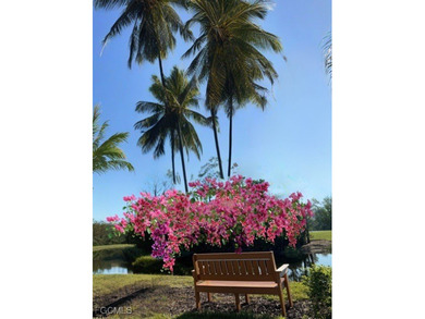 Welcome to your refined Florida retreat in the heart of on Colonial Country Club in Florida - for sale on GolfHomes.com, golf home, golf lot