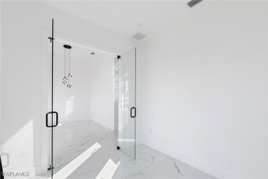 New Construction Home with High Elevation near the Seven Islands on Burnt Store Golf Club in Florida - for sale on GolfHomes.com, golf home, golf lot