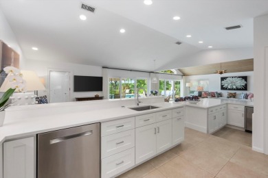 Welcome to this completely renovated, move-in-ready gem nestled on Palm Beach Polo and Country Club in Florida - for sale on GolfHomes.com, golf home, golf lot