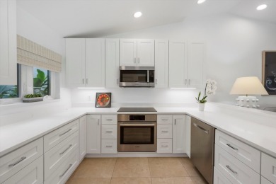 Welcome to this completely renovated, move-in-ready gem nestled on Palm Beach Polo and Country Club in Florida - for sale on GolfHomes.com, golf home, golf lot