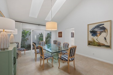 Welcome to this completely renovated, move-in-ready gem nestled on Palm Beach Polo and Country Club in Florida - for sale on GolfHomes.com, golf home, golf lot