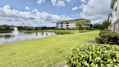 Immaculate 2BR/2BA First-Floor Condo in Kiskadee Parke - Fully on Wild Wing Plantation in South Carolina - for sale on GolfHomes.com, golf home, golf lot