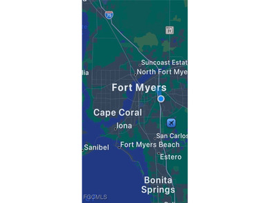 Welcome to your refined Florida retreat in the heart of on Colonial Country Club in Florida - for sale on GolfHomes.com, golf home, golf lot