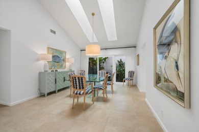 Welcome to this completely renovated, move-in-ready gem nestled on Palm Beach Polo and Country Club in Florida - for sale on GolfHomes.com, golf home, golf lot
