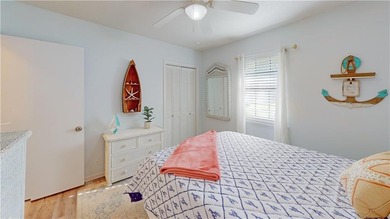 Welcome to this beautifully remodeled 3-bed, 2-bath home in the on Brunswick Country Club in Georgia - for sale on GolfHomes.com, golf home, golf lot