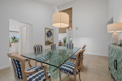 Welcome to this completely renovated, move-in-ready gem nestled on Palm Beach Polo and Country Club in Florida - for sale on GolfHomes.com, golf home, golf lot