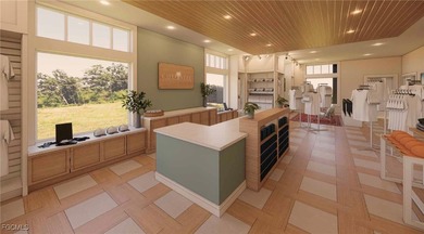 Welcome to your refined Florida retreat in the heart of on Colonial Country Club in Florida - for sale on GolfHomes.com, golf home, golf lot