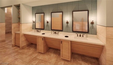 Welcome to your refined Florida retreat in the heart of on Colonial Country Club in Florida - for sale on GolfHomes.com, golf home, golf lot