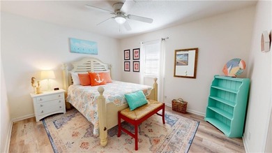 Welcome to this beautifully remodeled 3-bed, 2-bath home in the on Brunswick Country Club in Georgia - for sale on GolfHomes.com, golf home, golf lot