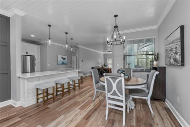 One or more photo(s) has been virtually staged. Showstopper Home on The Eagles Golf Course and Club in Florida - for sale on GolfHomes.com, golf home, golf lot