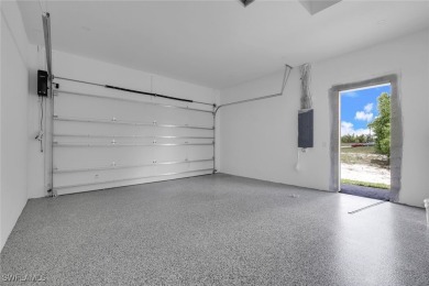New Construction Home with High Elevation near the Seven Islands on Burnt Store Golf Club in Florida - for sale on GolfHomes.com, golf home, golf lot