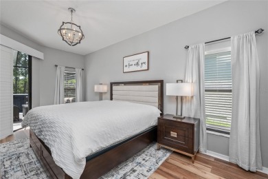 One or more photo(s) has been virtually staged. Showstopper Home on The Eagles Golf Course and Club in Florida - for sale on GolfHomes.com, golf home, golf lot