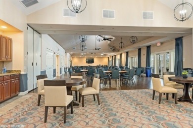 You are sure to Fall in Love with this Custom 'Carnegie' Floor on White Eagle Golf Club in Illinois - for sale on GolfHomes.com, golf home, golf lot